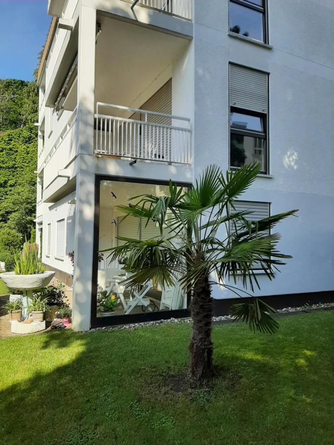 Apartment At The Lichtentaler Allee *
