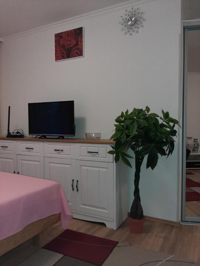 At The Lichtentaler Allee Apartment Baden-Baden