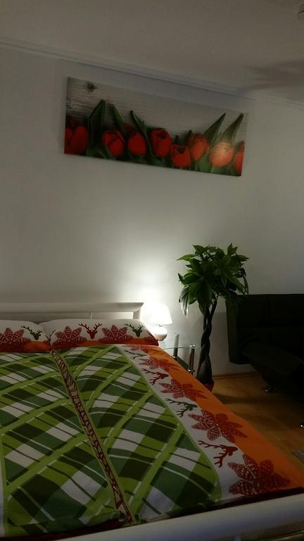 Apartment At The Lichtentaler Allee *