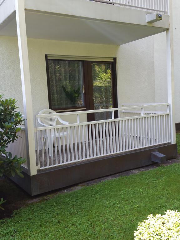 Apartment At The Lichtentaler Allee Baden-Baden
